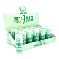 MEGA 7 O.H.M 7-HYDROXYMITRAGYNINE KRATOM SHOT 10ML/15CT/PK