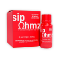 SIP OHMZ 7-HYDROXY KRATOM SHOTS 60MG/6CT/PK