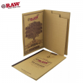 RAW CLASSIC 480 TIPS BOOKLET