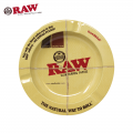 RAW ROUND METAL MAGNETIC ROLLING TRAY