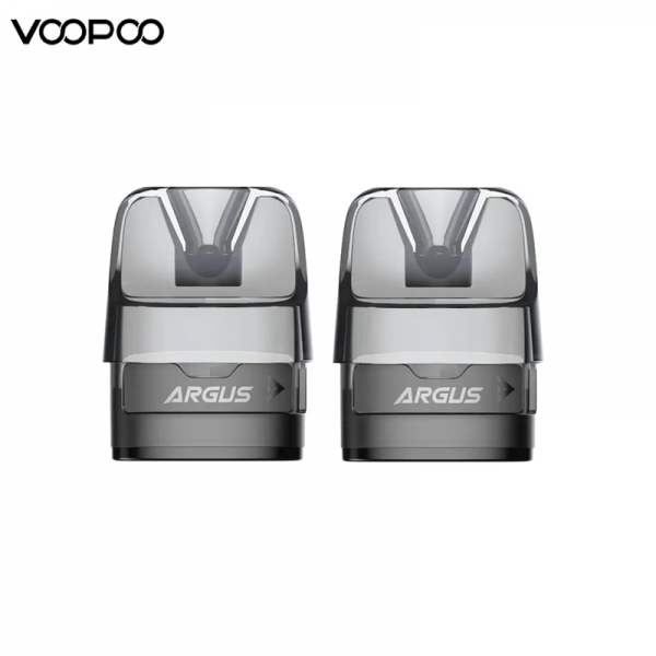 VOOPOO ARGUS E40 PNP X REPLACEMENT CARTRIDGE 4.5ML/2CT/PK