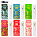 HI BEAR ZOO COLLECTION DIAMOND SAUCE DISPOSABLE VAPE 2GM/5CT/PK