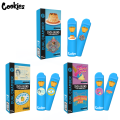 COOKIES ALL IN ONE DISPOSABLE VAPE 2GM/10CT/PK