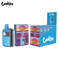 COOKIES THC-A DISPOSABLE VAPE 5GM/5CT/PK