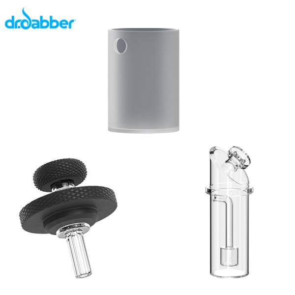 DR DABBER SWITCH 2 REPLACEMENT PARTS & ACCESSORIES