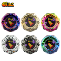 GLIIZY SPACE DESIGN HIGH QUALITY DIAMOND GLASS ASHTRAY