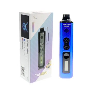 HIPSTER TAURUS DRY HERB VAPORIZER KIT