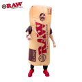 RAWKY THE RAW INFLATABLE COSTUME