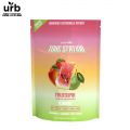 URB X TOKE STATION VEGAN GUMMIES 12,000MG/40CT PACK - FRUITOPIA