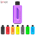 LOOKAH ZERO 510 THREAD INVISIBLE CARTRIDGE VAPE BATTERY 6CT/DISPLAY