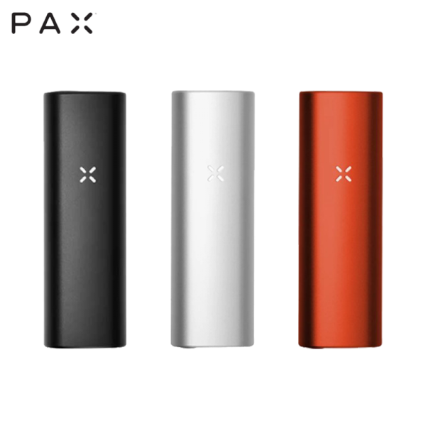 PAX MINI DRY HERB VAPORIZER