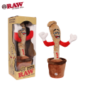 RAW DOOBIE DANCER