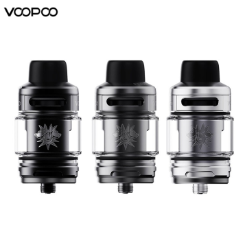 VOOPOO UFORCE-X REPLACEMENT TANK 5.5ML/CT/PK