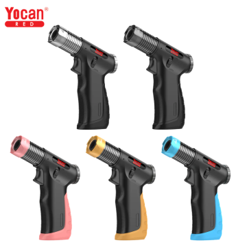 YOCAN RED SERIES TEMPORAL TORCH LIGHTER