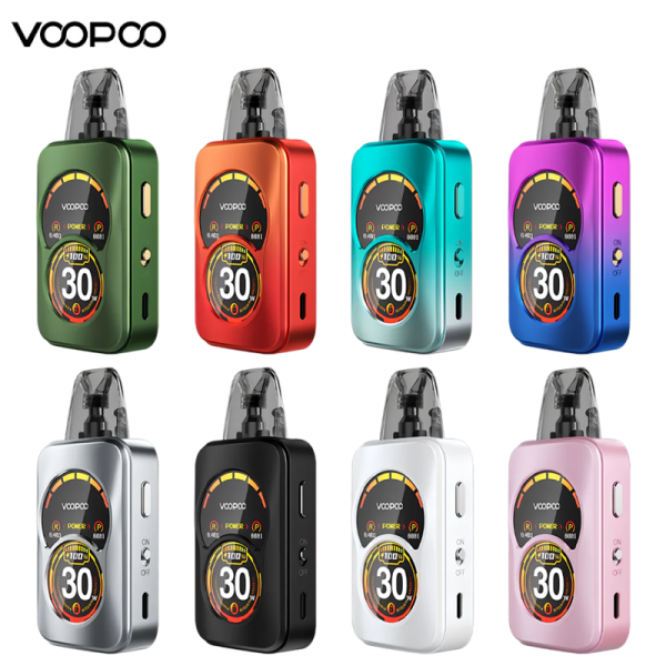 VOOPOO ARGUS A POD KIT