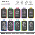 AIRMEZ MATRIX 25000 PUFFS DISPOSABLE VAPE 5CT/DISPLAY