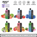 BOOST PLUS 20000 PUFFS DISPOSABLE VAPE 5CT/DISPLAY