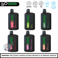 EVO BAR X OOZE ET5000 DISPOSABLE VAPE 10CT/DISPLAY