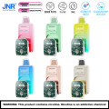 JNR VAPEWATCH 30000 PUFFS DISPOSABLE VAPE 5CT/DISPLAY