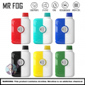 MR FOG SWITCH 5500 PUFFS T.F.N DISPOSABLE VAPE 10CT/DISPLAY