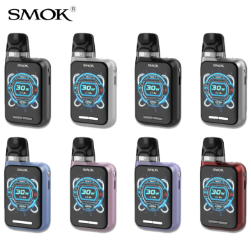 SMOK NOVO GT BOX STARTER POD KIT 