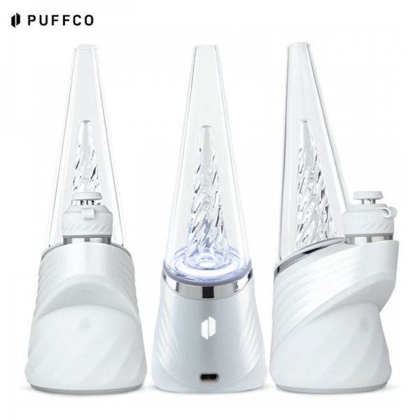 PUFFCO NEW PEAK PRO DAB VAPORIZER