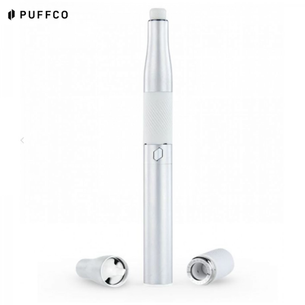 PUFFCO NEW PLUS VAPE PEN