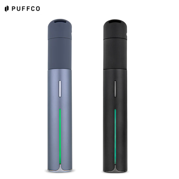 PUFFCO PIVOT PORTABLE OIL VAPORIZER