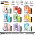 GEEK BAR PULSE 15000 PUFFS DISPOSABLE VAPE 5CT/DISPLAY