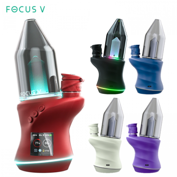 FOCUS V CARTA 2 SMART RIG - COLORED EDITION