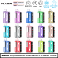 FOGER SWITCH PRO 30000 PUFFS DISPOSABLE VAPE 5CT/DISPLAY