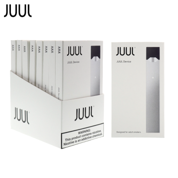 JUUL BASIC 200mAh POD KIT 8CT/PK