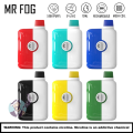 MR FOG SWITCH 5500 PUFFS DISPOSABLE VAPE 10CT/DISPLAY