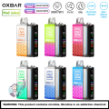 OXBAR X PODJUICE MAGIC MAZE 2.0 30000 PUFFS DISPOSABLE VAPE 5CT/DISPLAY