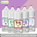 POD JUICE  SALT E LIQUID 30ML