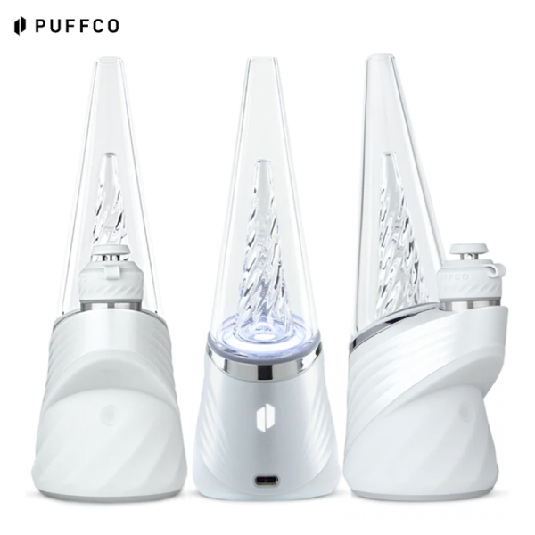 PUFFCO NEW PEAK PRO DAB VAPORIZER