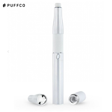 PUFFCO NEW PLUS VAPE PEN