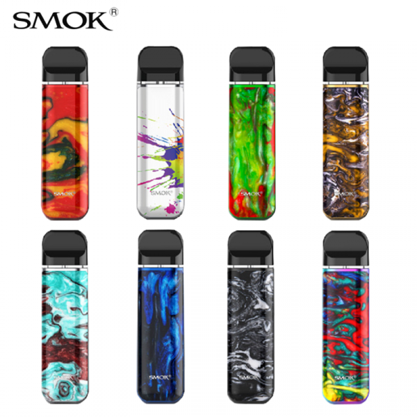 SMOK NOVO 2 800mAh POD KIT