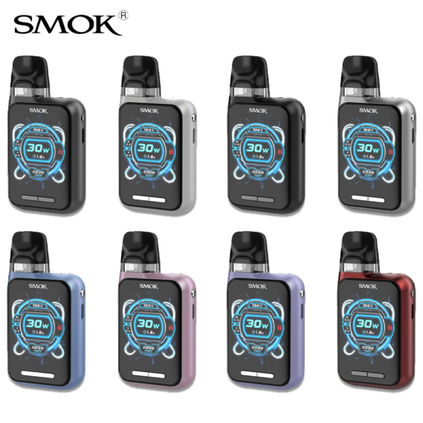 SMOK NOVO GT BOX STARTER POD KIT