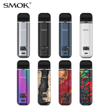 SMOK NOVO X 800mAh POD KIT