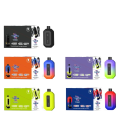 TWINZ TZ650mAh OLED DUAL CARTRIDGE BATTERY 5CT/DISPLAY (CL)