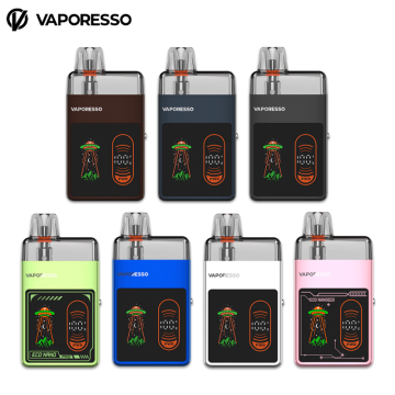 VAPORESSO ECO NANO PRO POD KIT