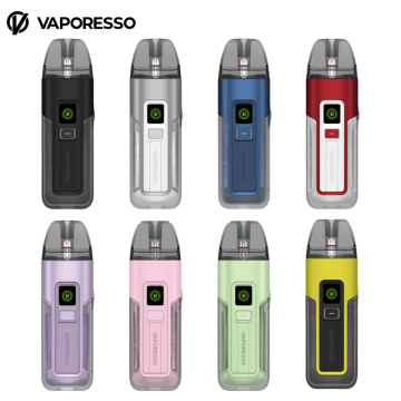 VAPORESSO LUXE X2 2000mAh STARTER POD KIT