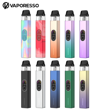 VAPORESSO XROS 4 STARTER POD KIT