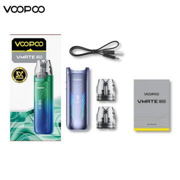 VOOPOO VMATE MAX POD KIT