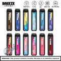 BREEZE SMOKE PRO 2000 PUFFS DISPOSABLE VAPE 10CT/DISPLAY