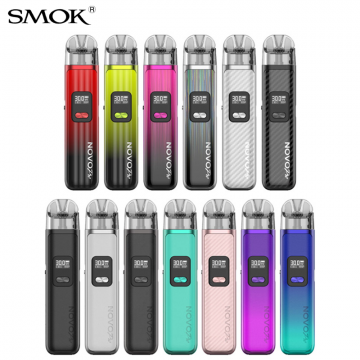 SMOK NOVO PRO STARTER POD KIT