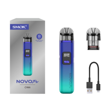 SMOK NOVO PRO STARTER POD KIT