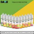 7 DAZE FUSION SALT E LIQUID 30ML