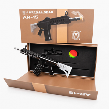 ARSENAL AK-47 ELECTRONIC NECTAR COLLECTOR